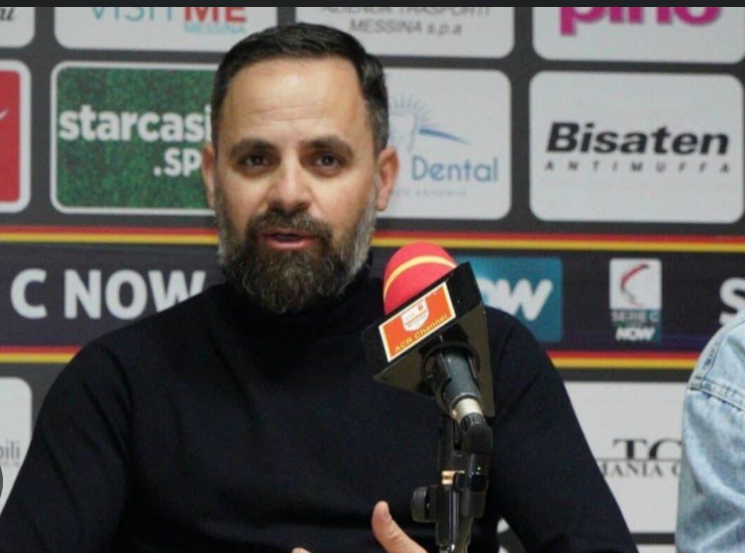 Domenico Roma