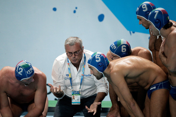 Settebello azzurro