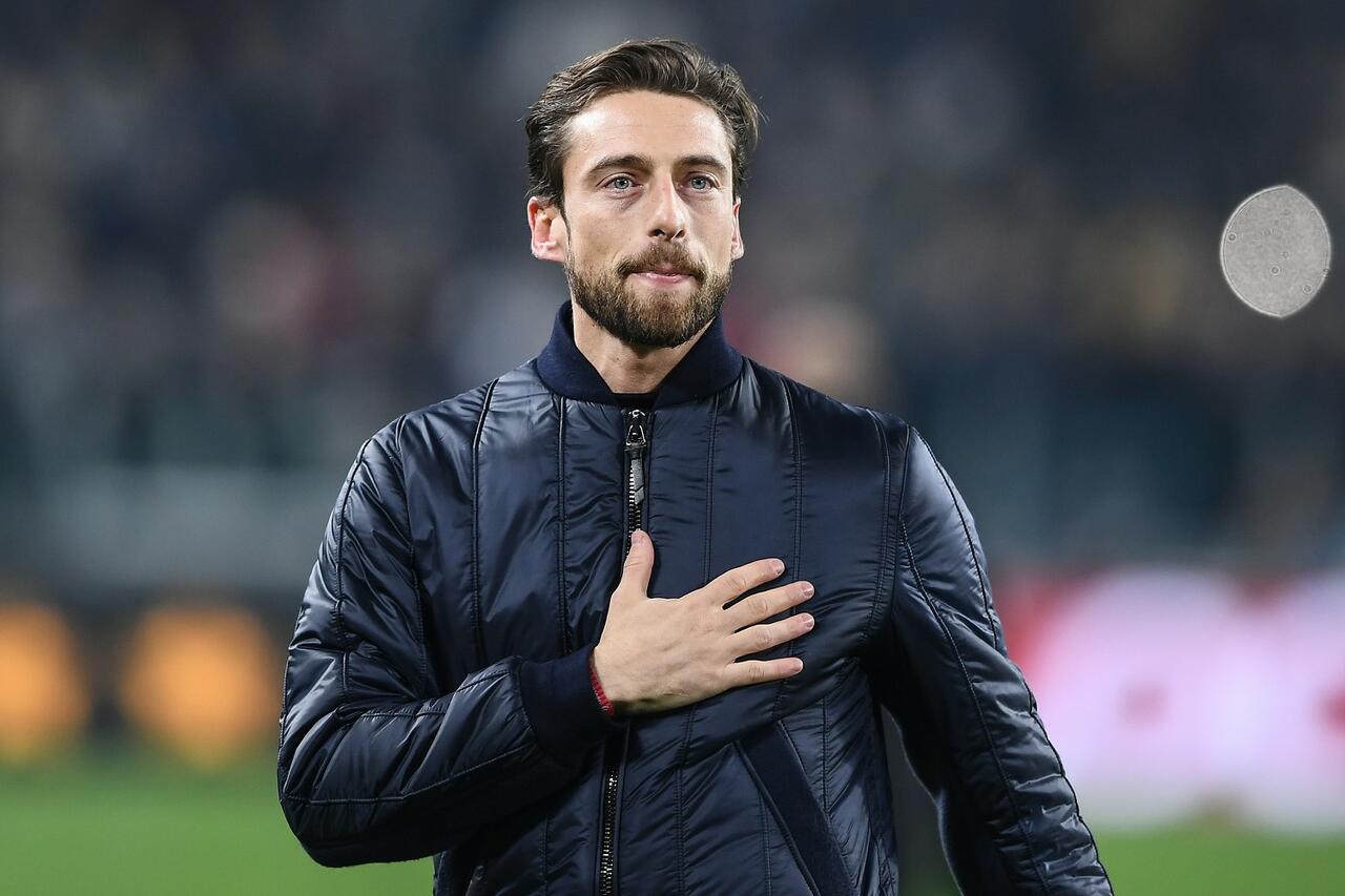 Claudio Marchisio