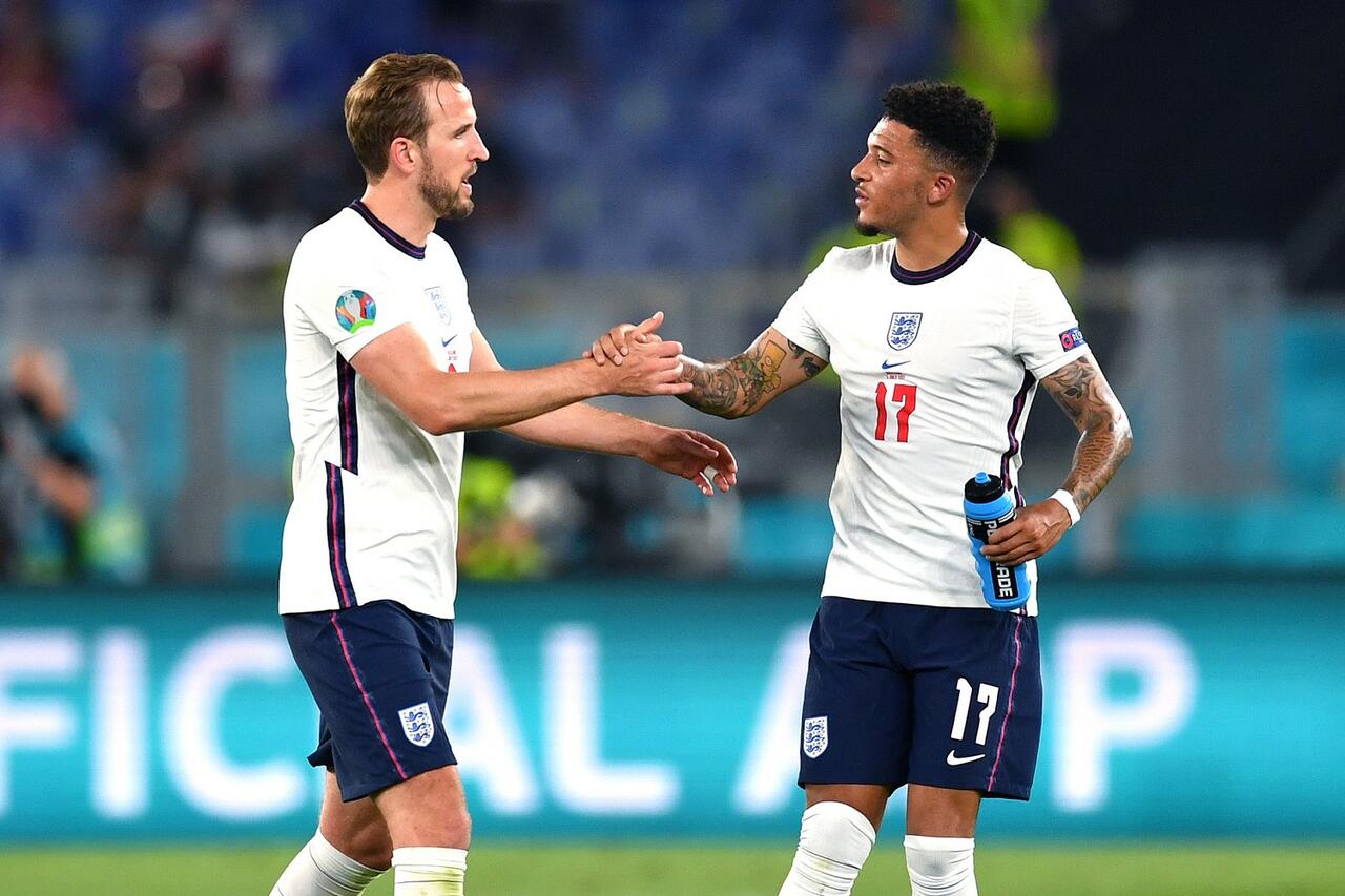 Harry Kane
