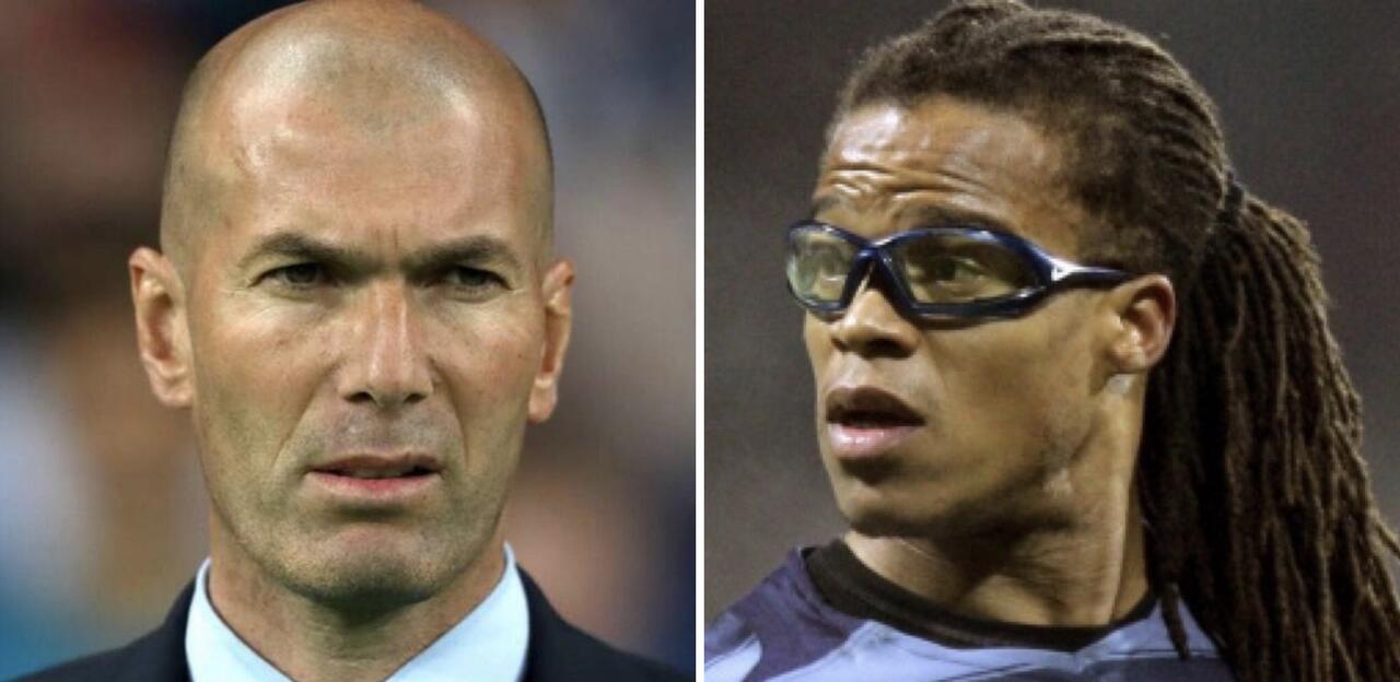 Zidane Davids