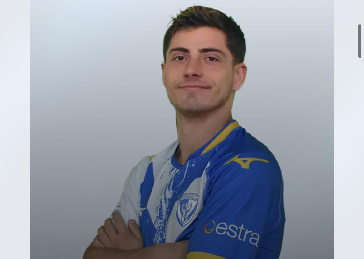 Luca Falbo