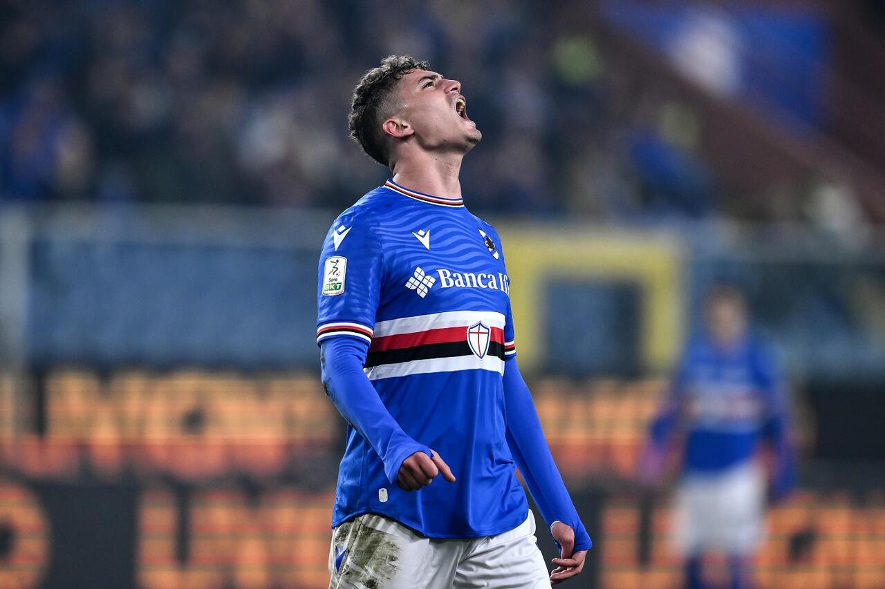 Sebastiano Esposito
