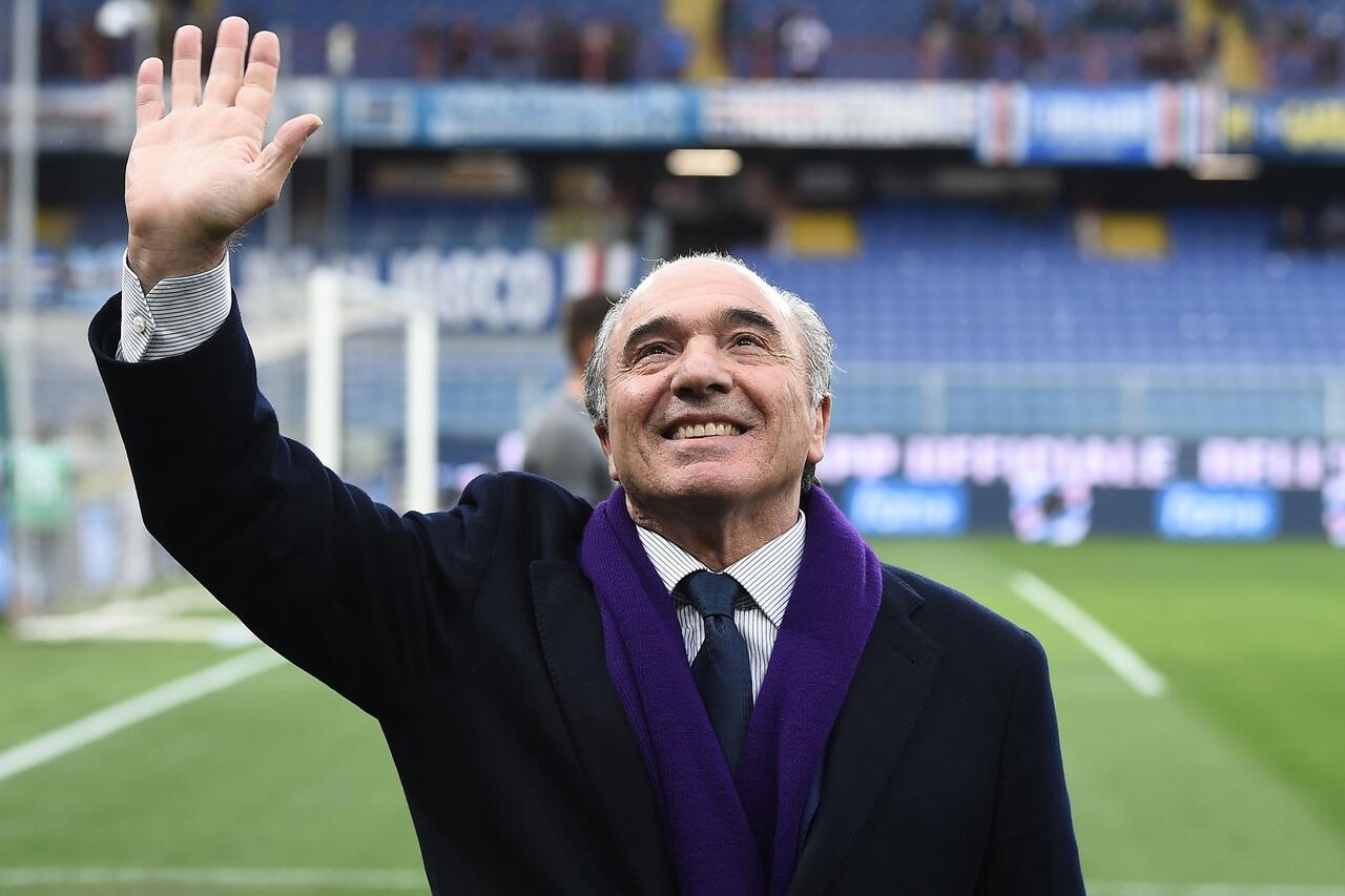 Rocco Commisso