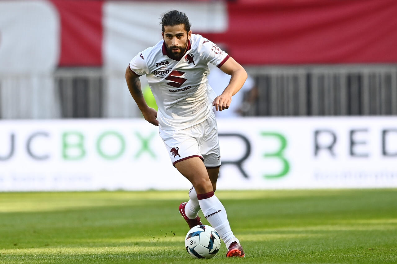 Ricardo Rodriguez