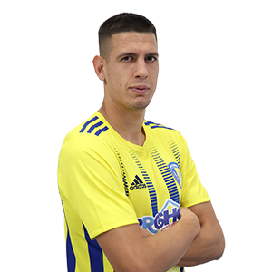Galo Capomaggio