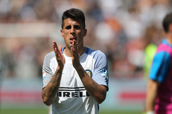 Cancelo Inter