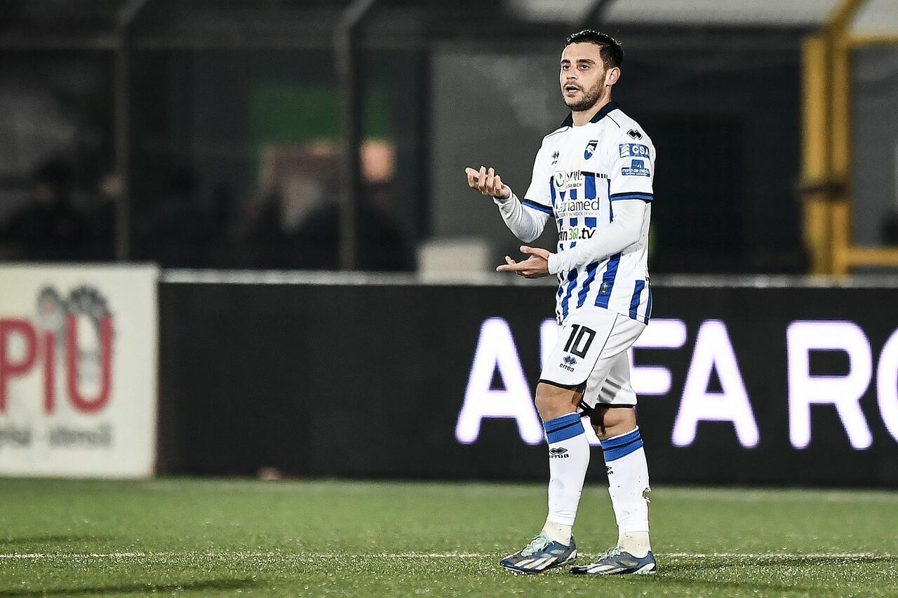 Davide Merola