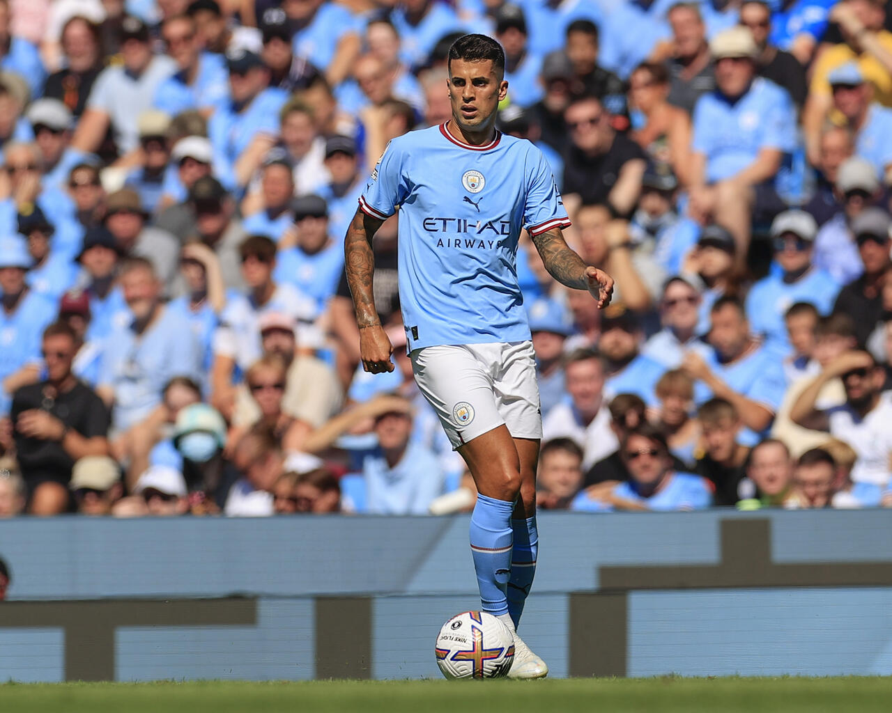 Joao Cancelo