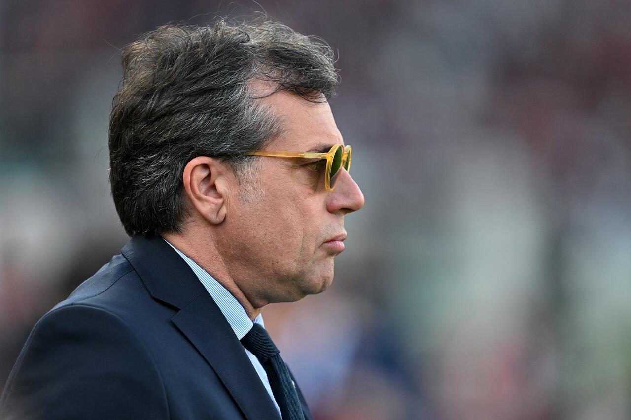 Cristiano Giuntoli