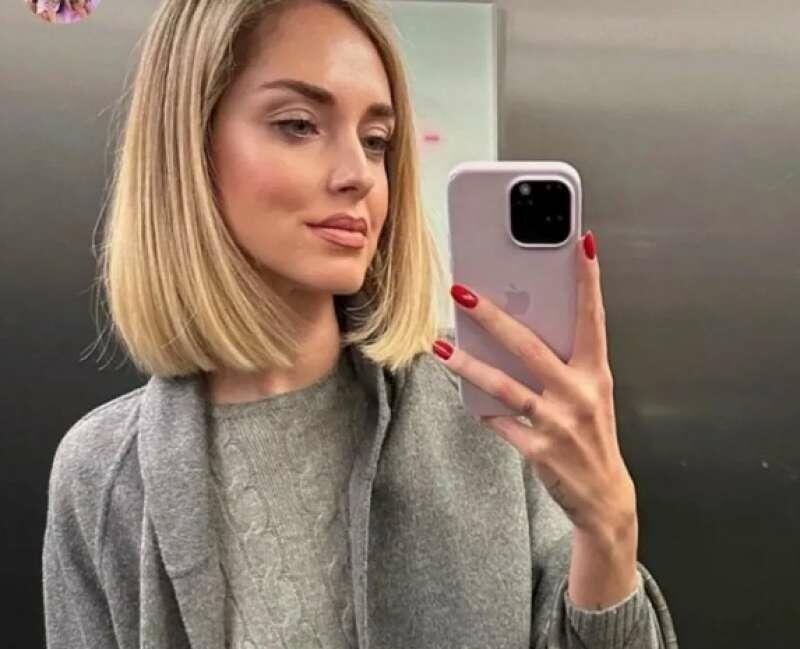 Chiara Ferragni