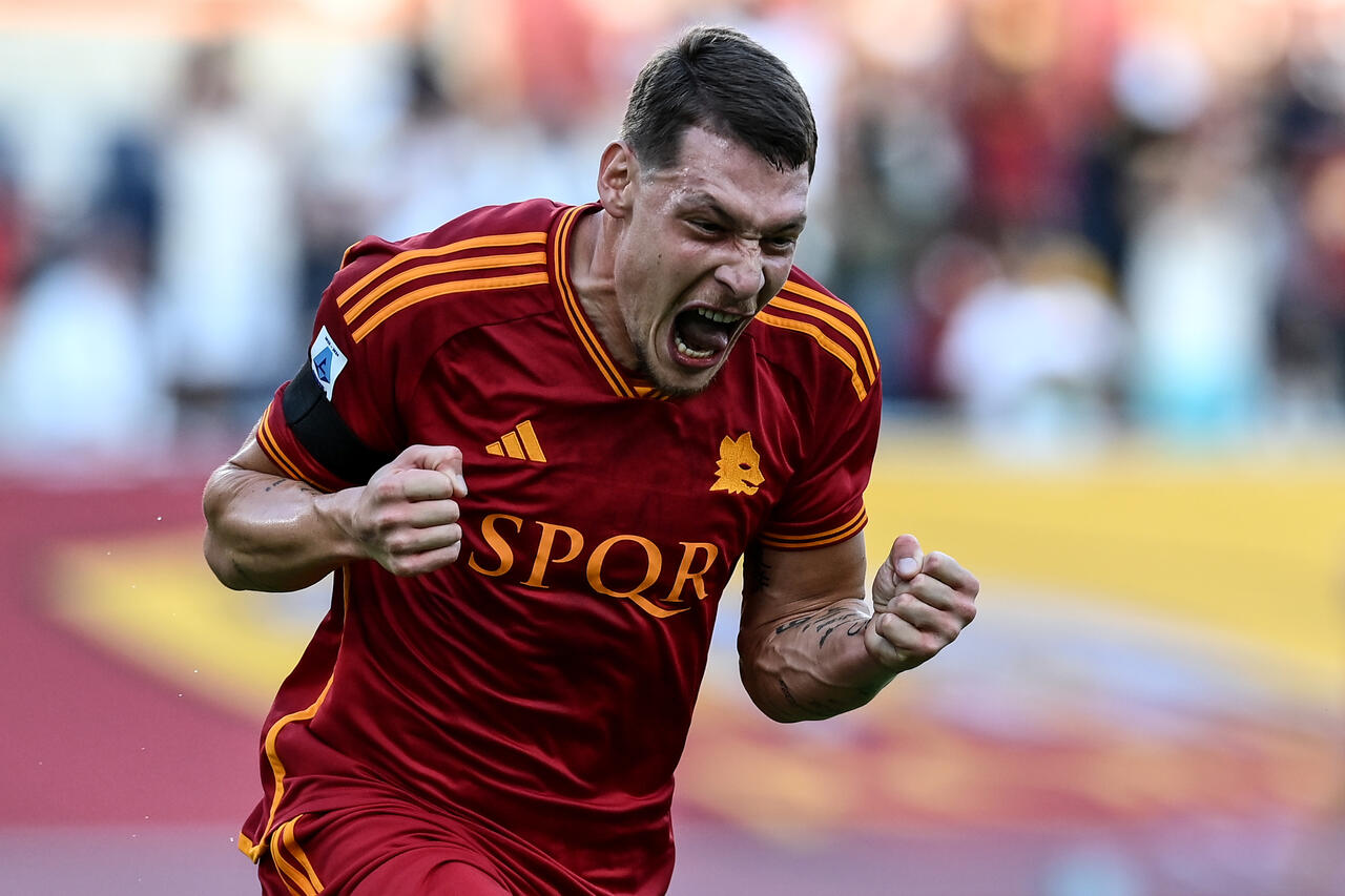 Andrea Belotti
