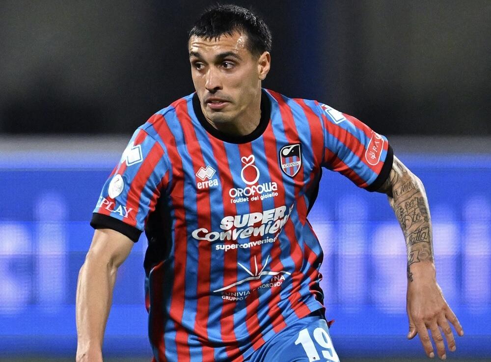 Diego Peralta