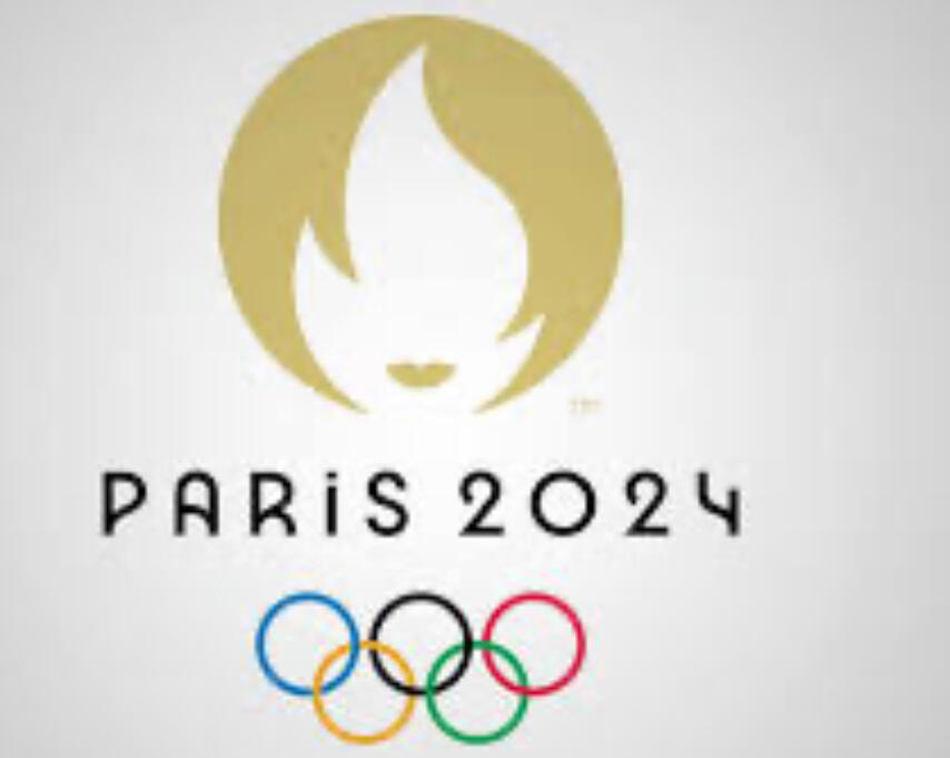 Olimpiadi Parigi