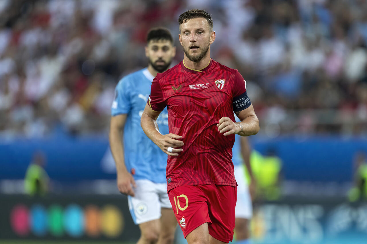 Ivan Rakitic