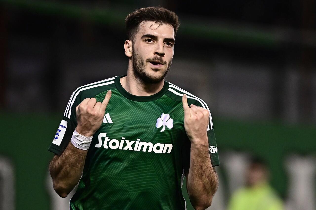 Fotis Ioannidis