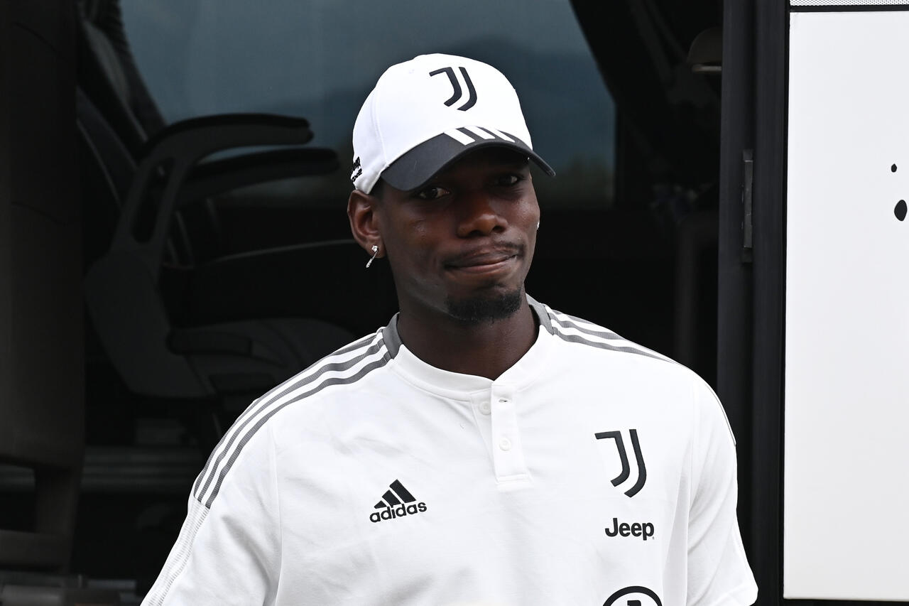 Paul Pogba