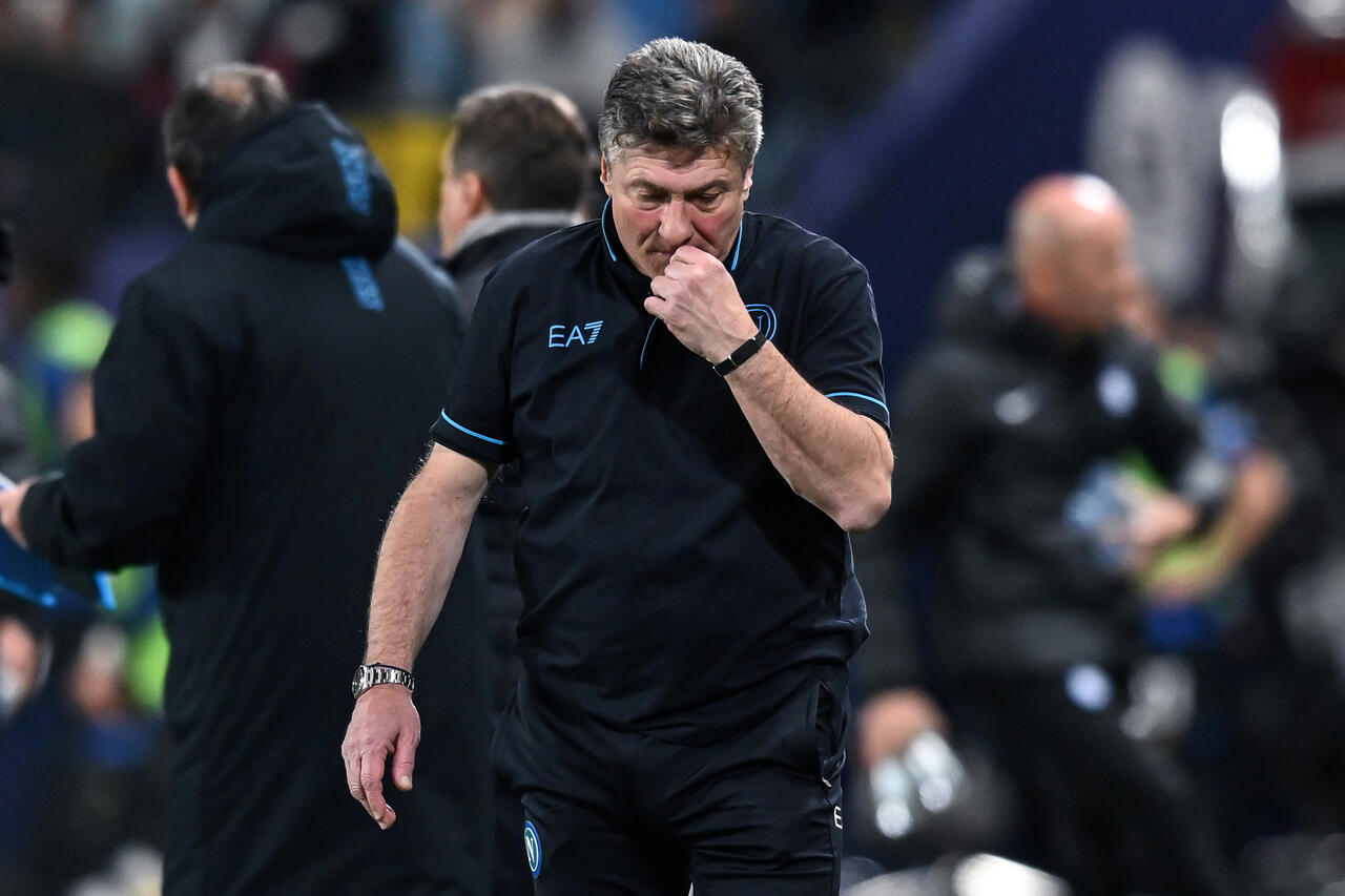 Mazzarri