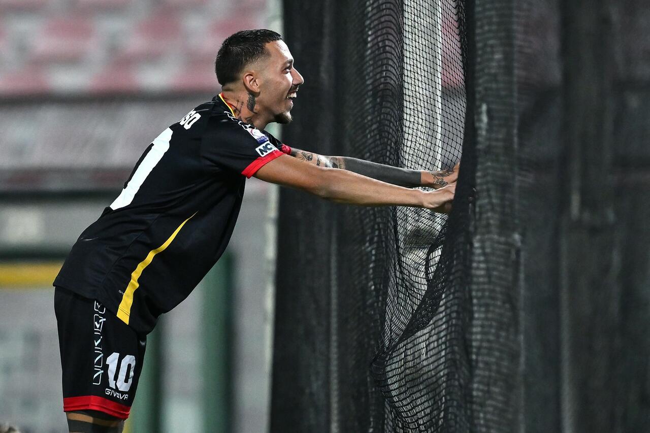 Michele Emmausso