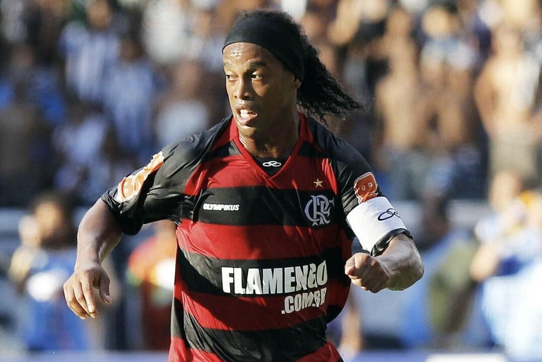 Ronaldinho