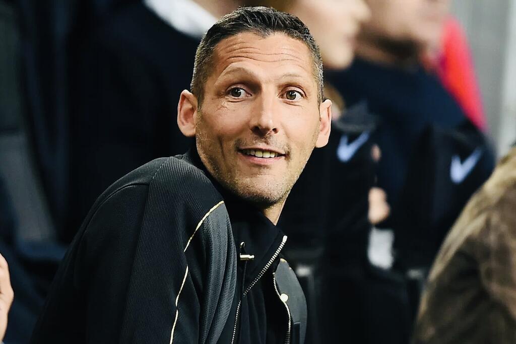 Materazzi