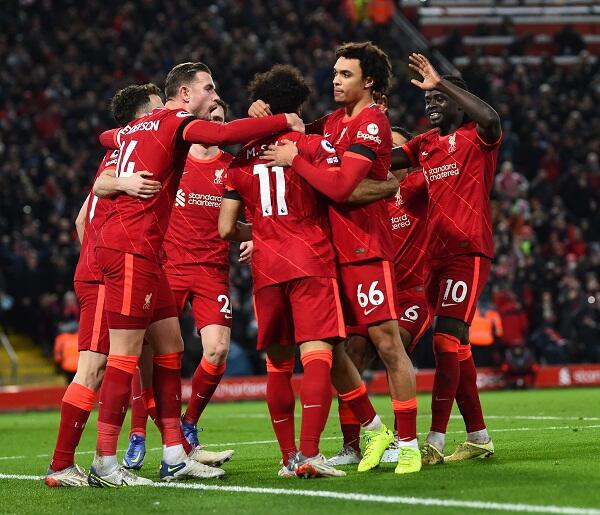 Liverpool 