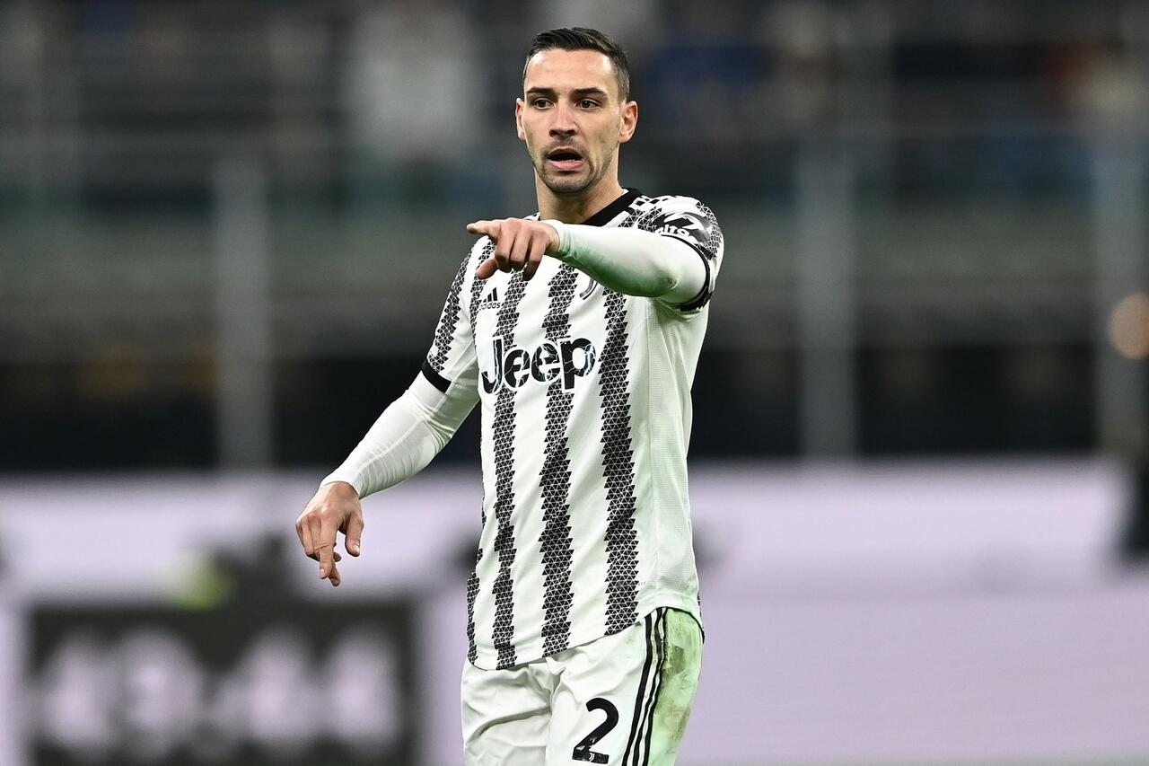 Mattia De Sciglio