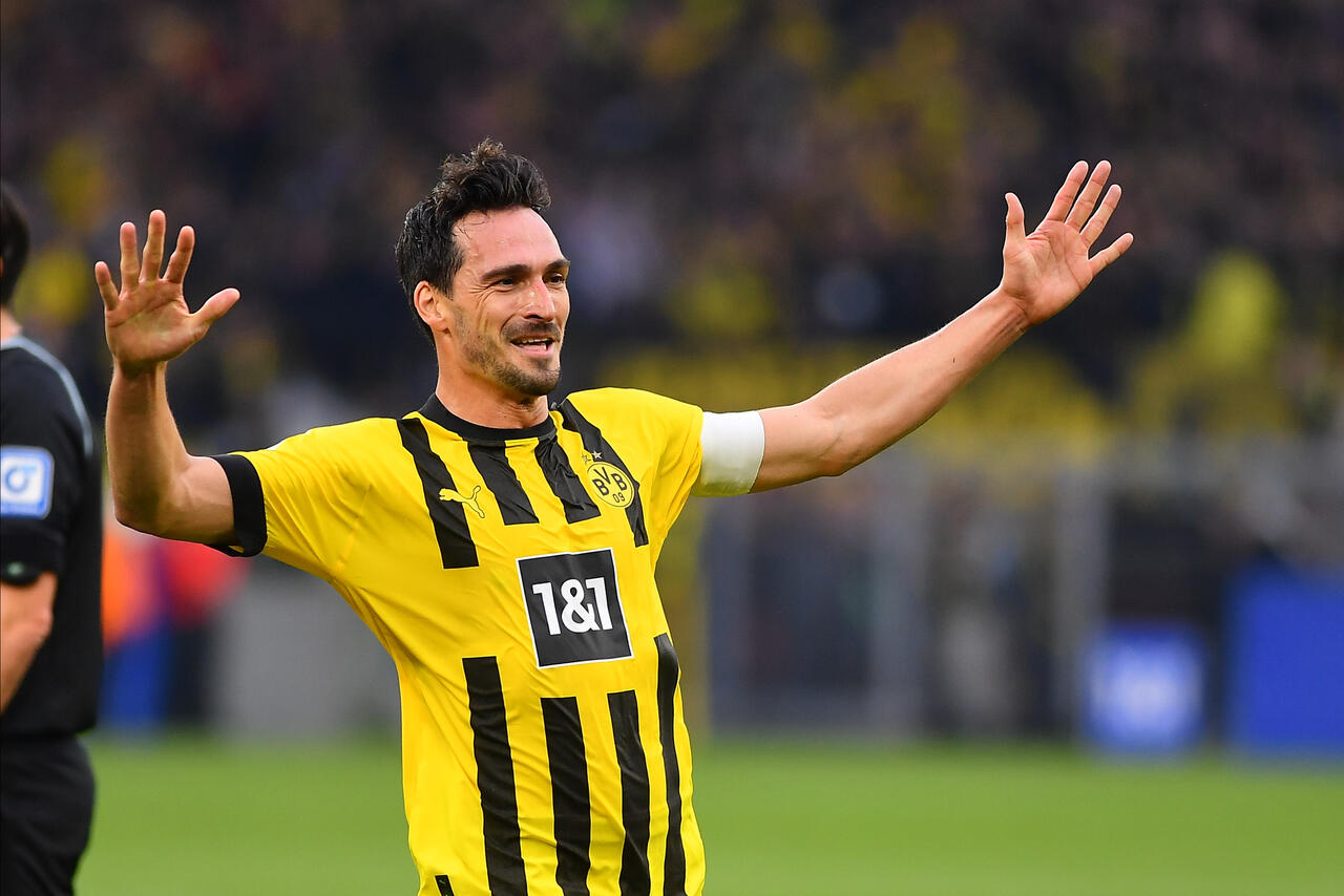 Mats Hummels