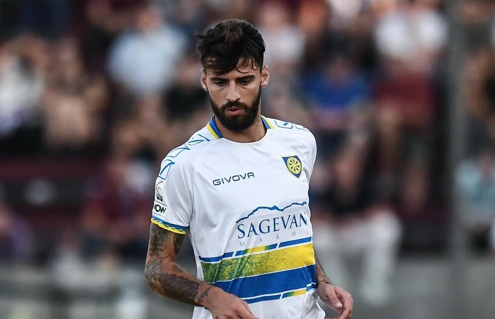 Matteo Di Gennaro