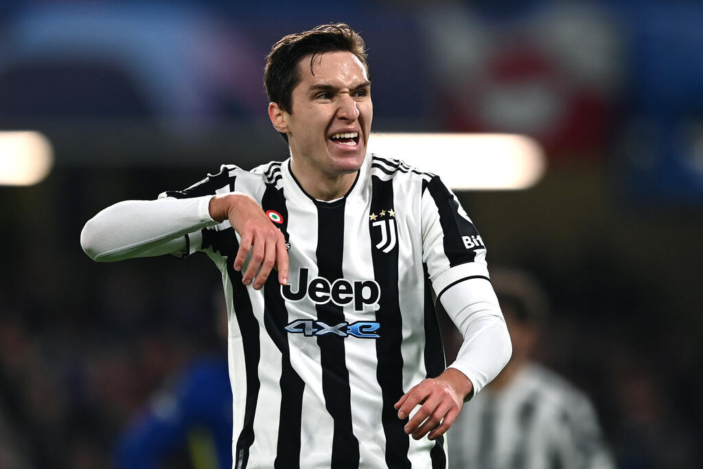 Federico Chiesa