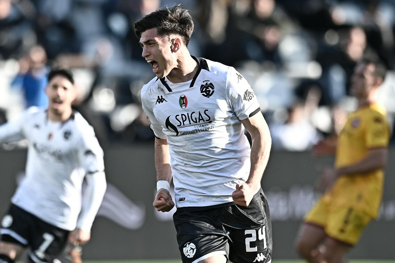 Luca Moro