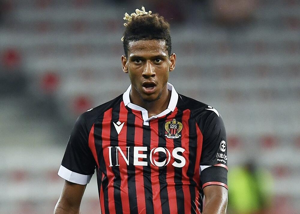 Jean-Clair Todibo