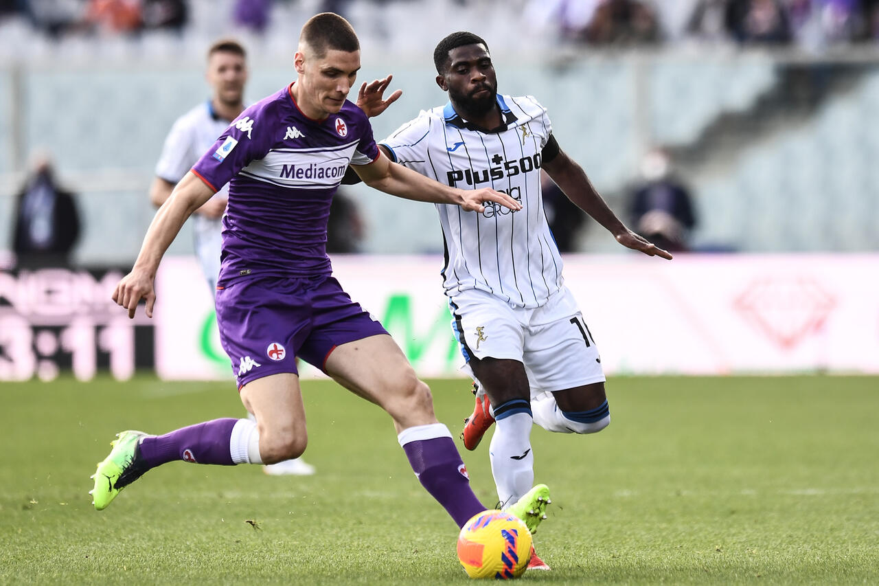 Milenkovic Nikola