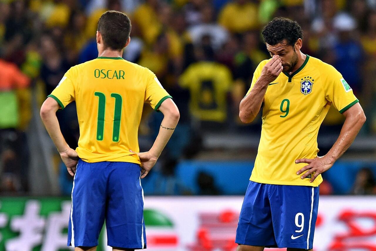 Fred e Oscar