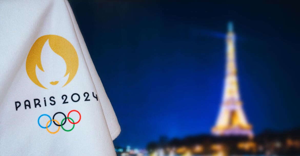  Olimpiadi di Parigi 2024