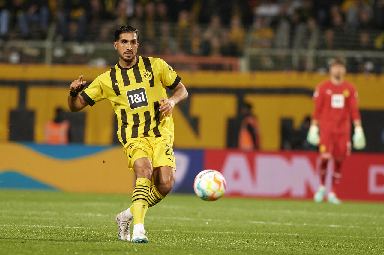 Emre Can
