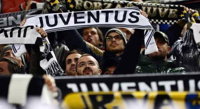 Tifosi Juventus