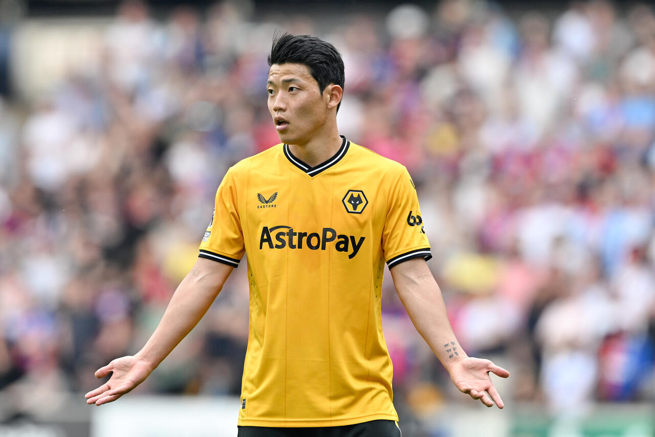 Hwang Hee-chan