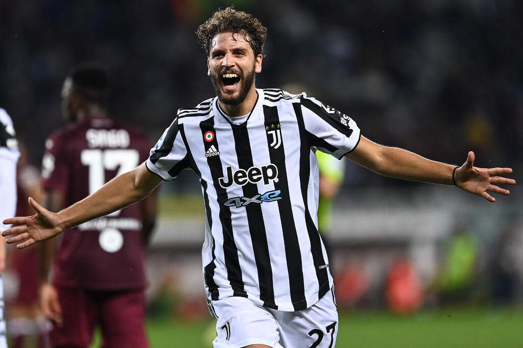 Locatelli Robin