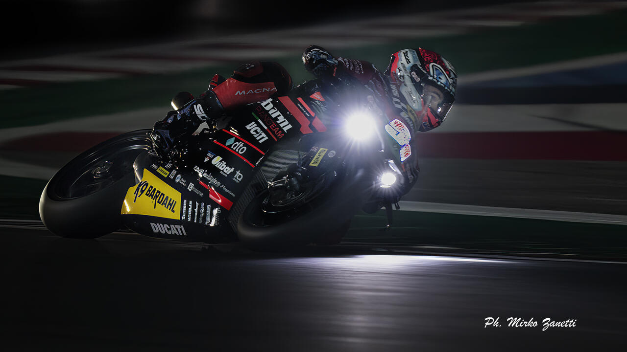 CIV Misano