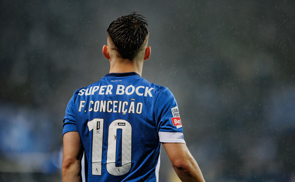 Francisco Conceicao