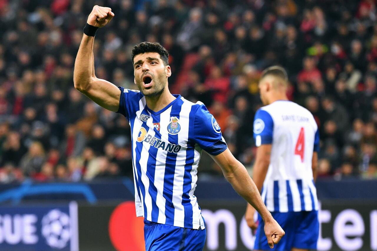 Mehdi Taremi