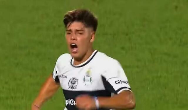 Benjamin Dominguez