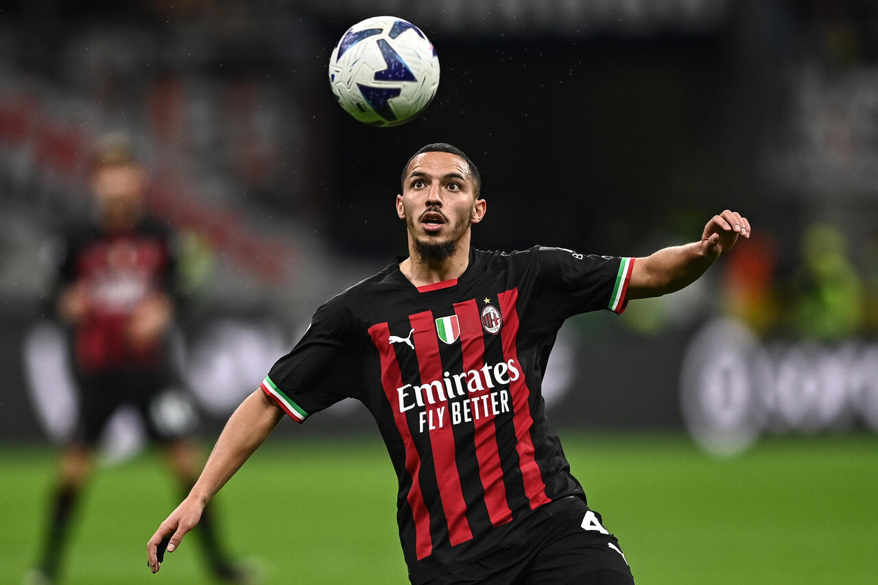 Ismael Bennacer