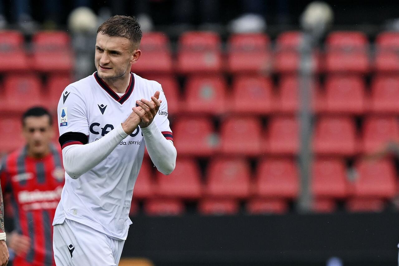 Stefan Posch