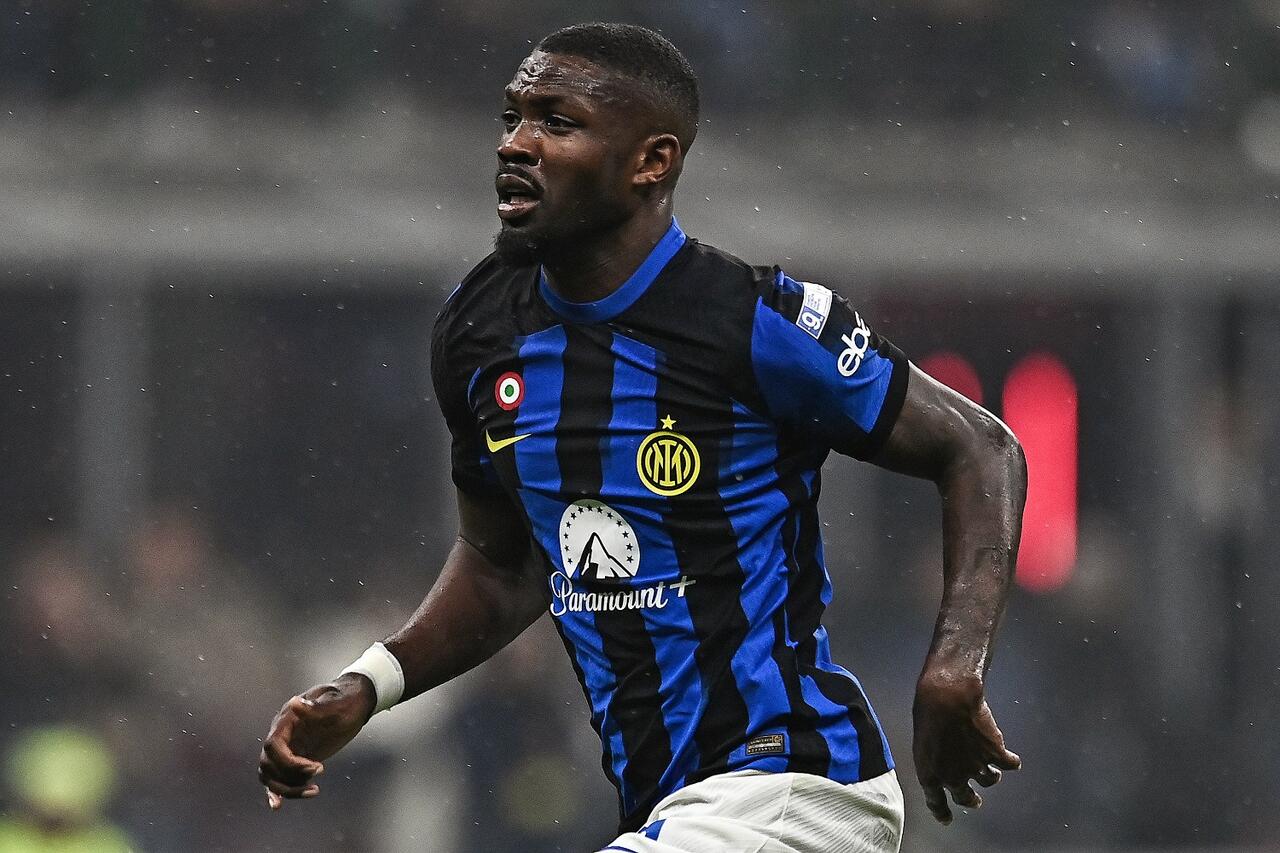 Marcus Thuram
