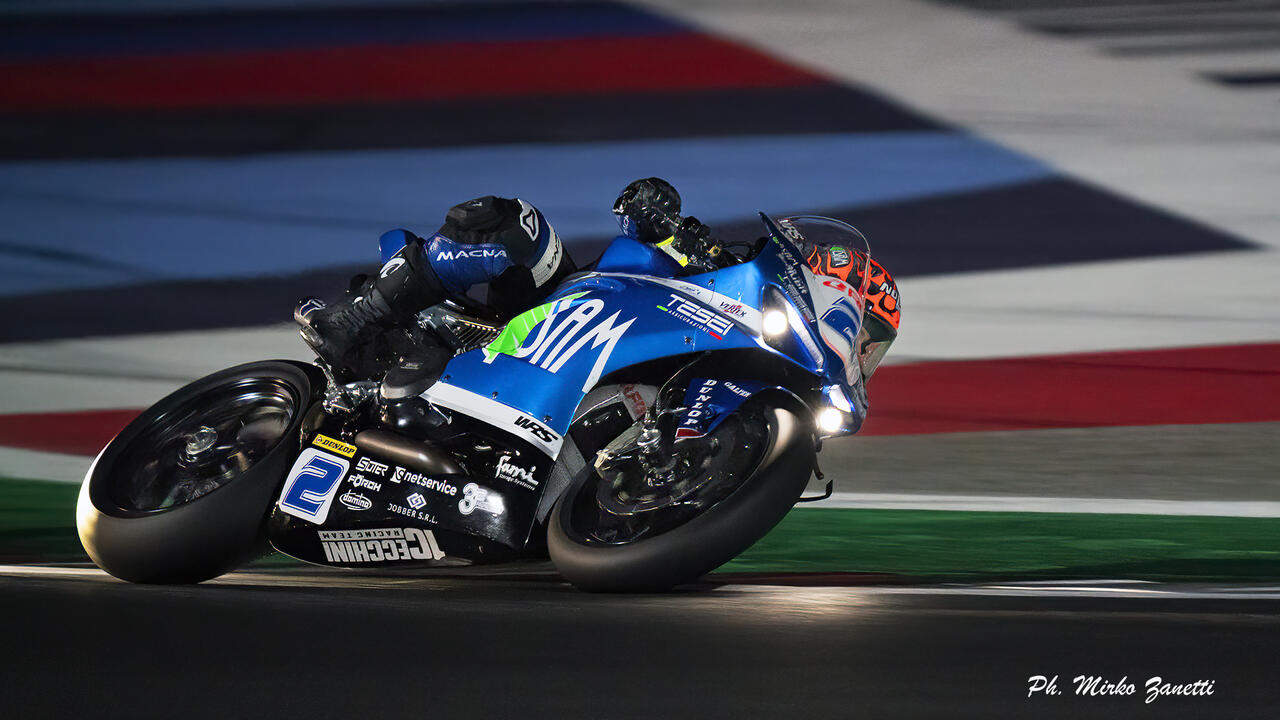CIV Misano