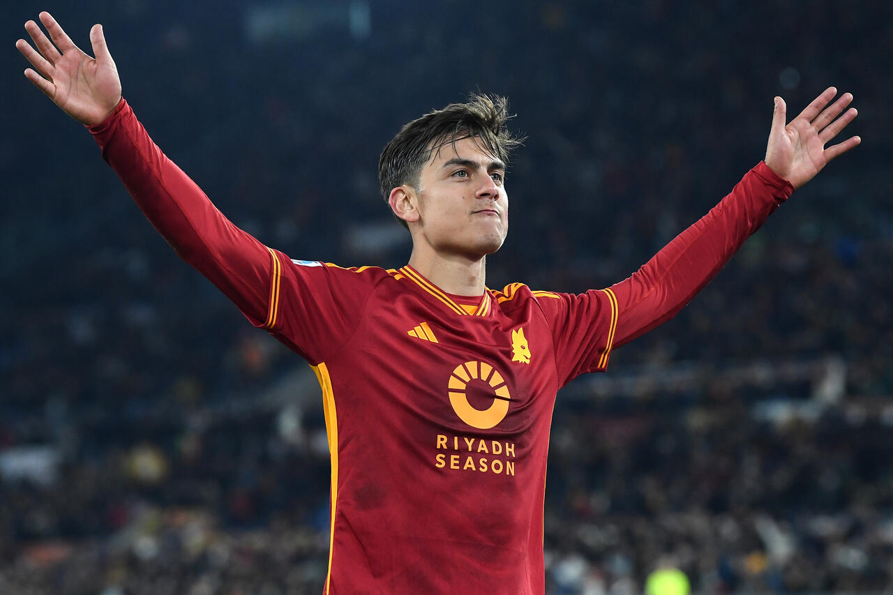 Paulo Dybala