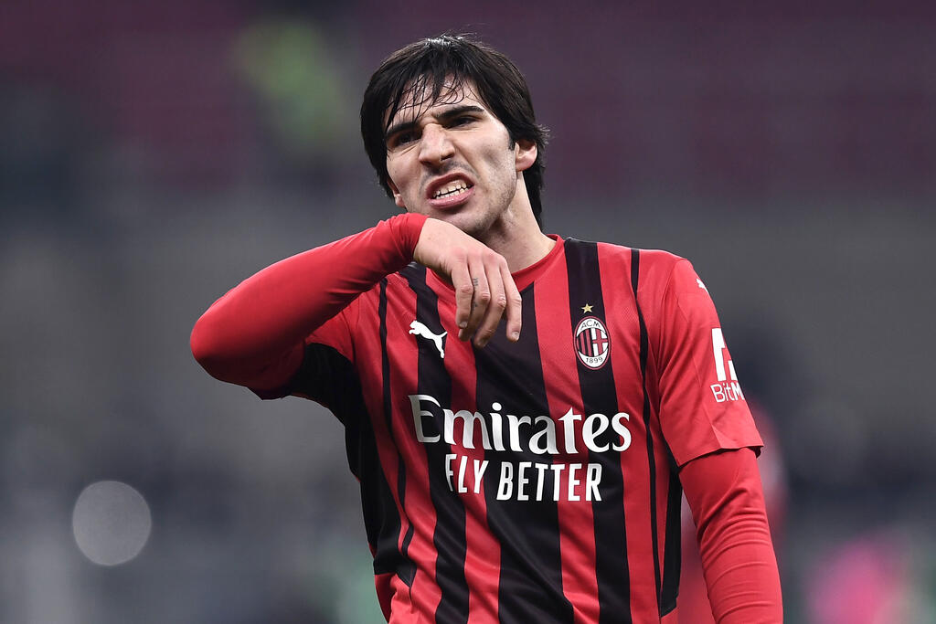 Sandro Tonali