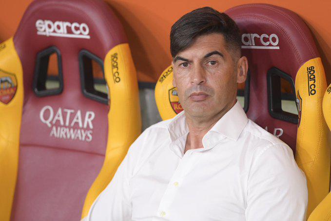 Paulo Fonseca